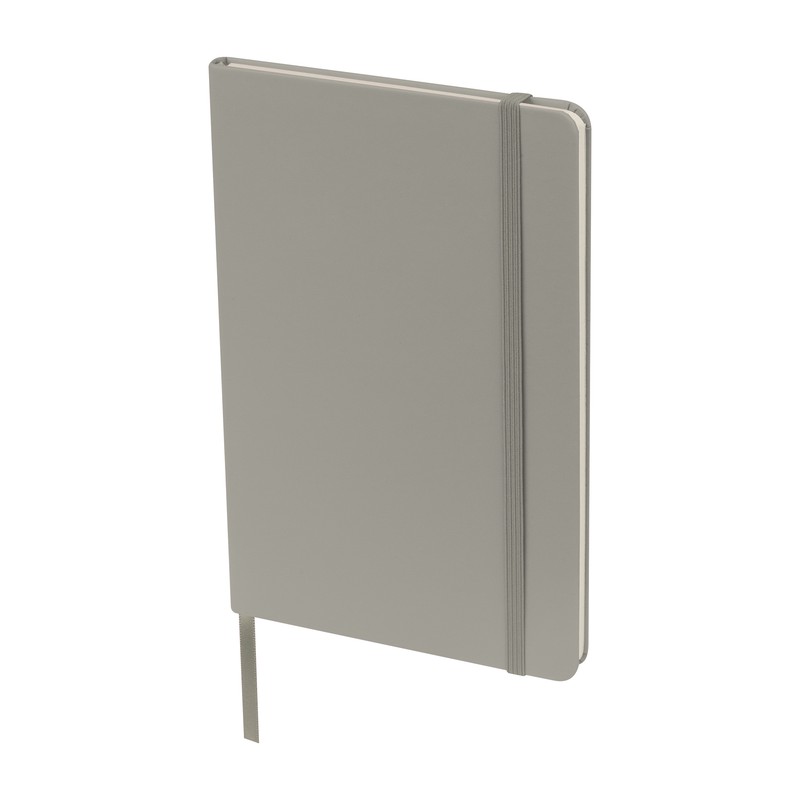 LIBRETA OLVERA GRIS