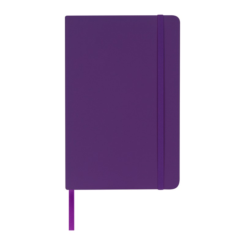 LIBRETA OLVERA MORADO - Imagen 2