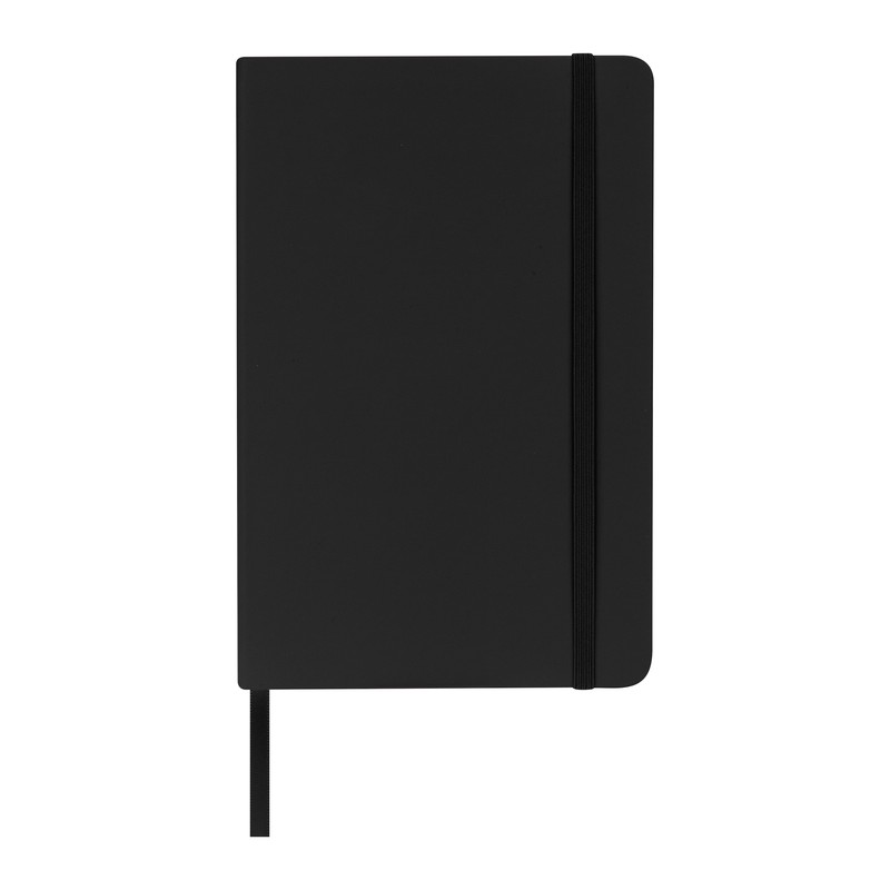 LIBRETA OLVERA NEGRO - Imagen 2