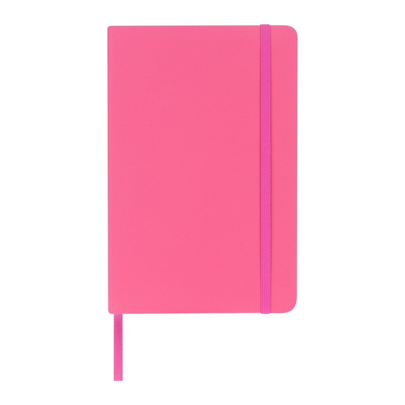 LIBRETA OLVERA ROSA - Imagen 2
