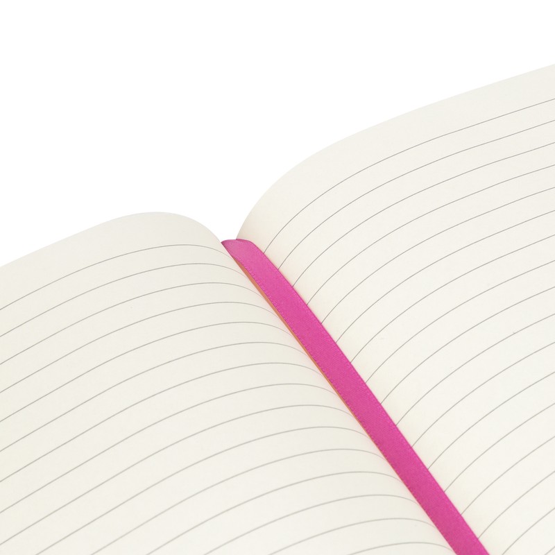 LIBRETA OLVERA ROSA - Imagen 3