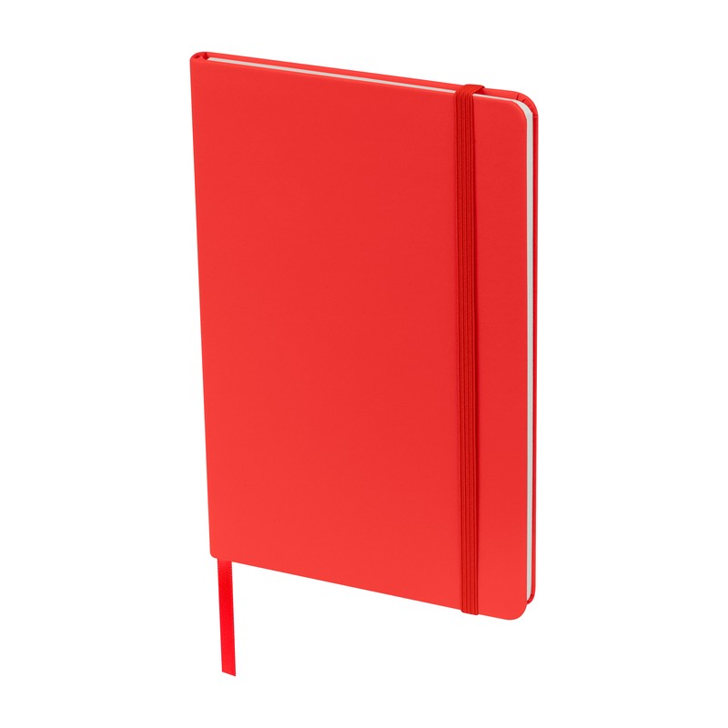 LIBRETA OLVERA ROJO