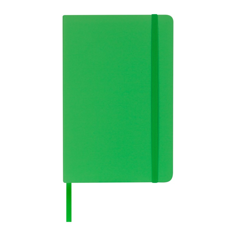 LIBRETA OLVERA VERDE - Imagen 2