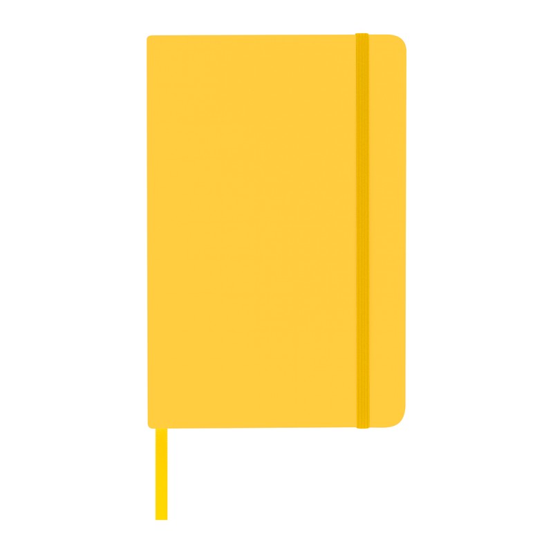 LIBRETA OLVERA AMARILLO - Imagen 2