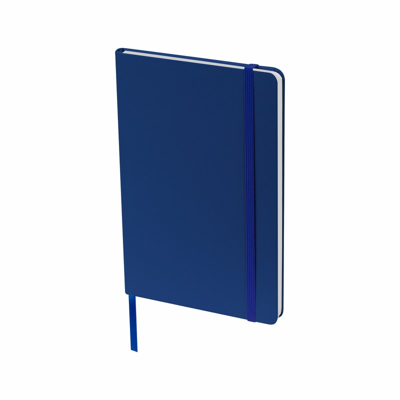 LIBRETA BAIONA AZUL REY