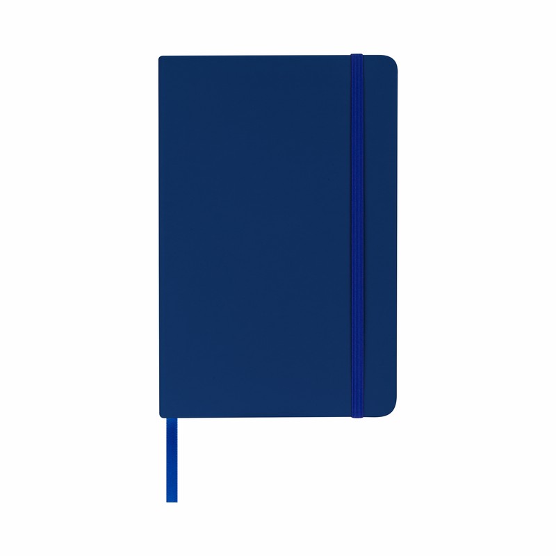LIBRETA BAIONA AZUL REY - Imagen 2