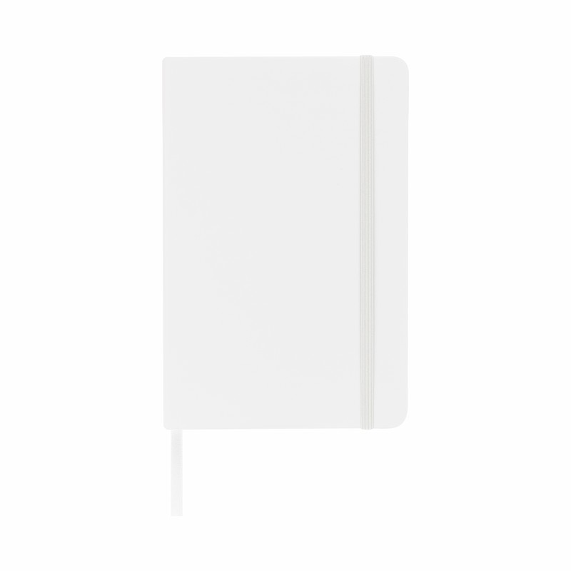 LIBRETA BAIONA BLANCO - Imagen 2