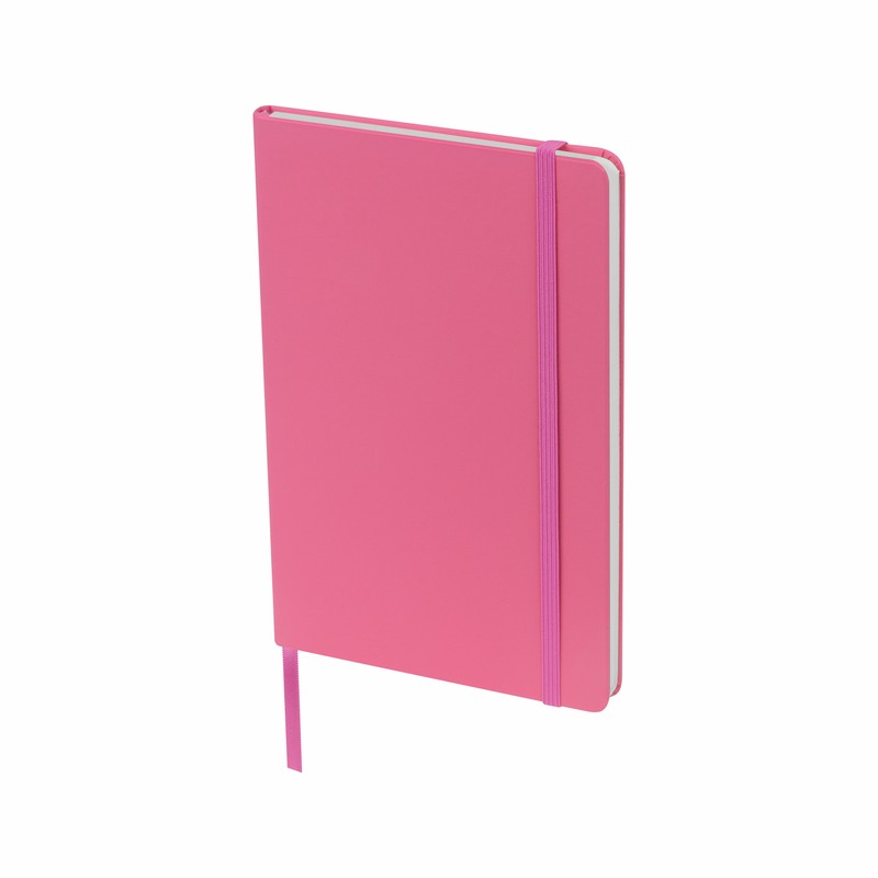 LIBRETA BAIONA ROSA