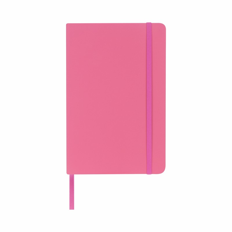 LIBRETA BAIONA ROSA - Imagen 2