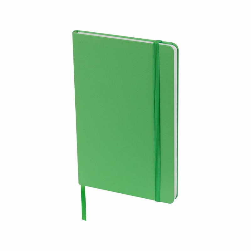LIBRETA BAIONA VERDE