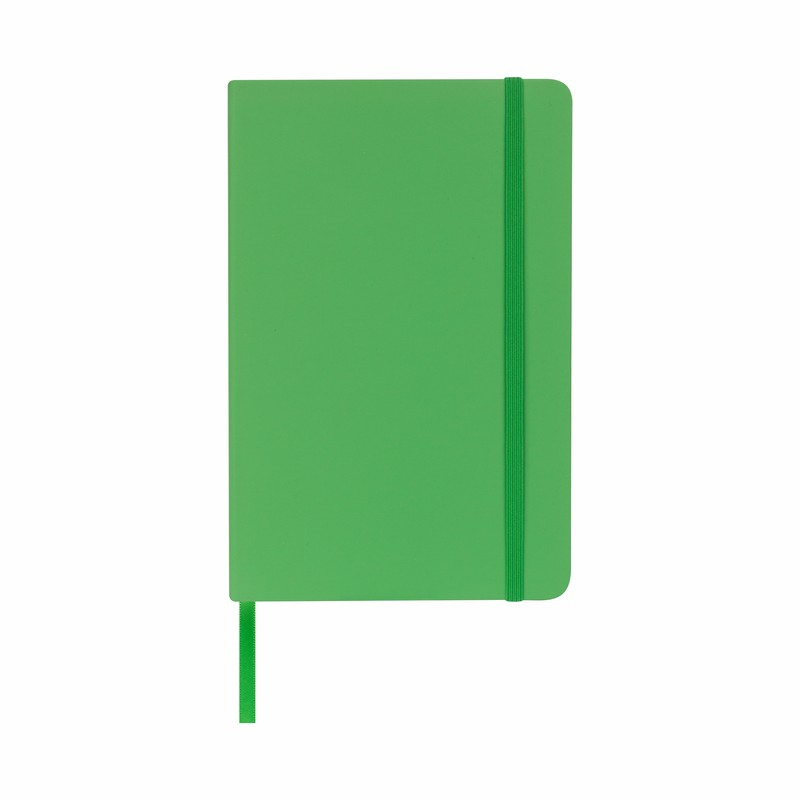 LIBRETA BAIONA VERDE - Imagen 2