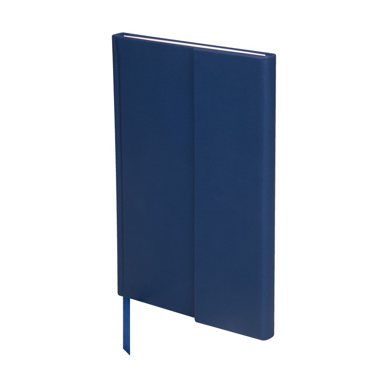 LIBRETA BOK AZUL
