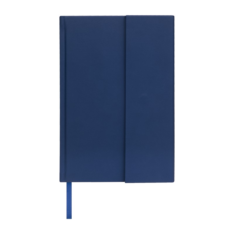 LIBRETA BOK AZUL - Imagen 2