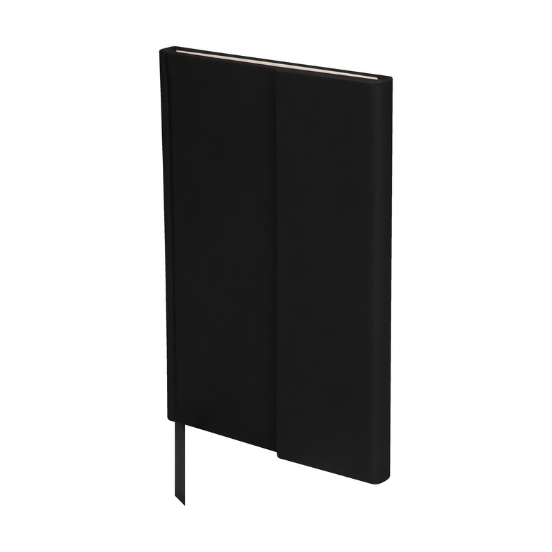 LIBRETA BOK NEGRO