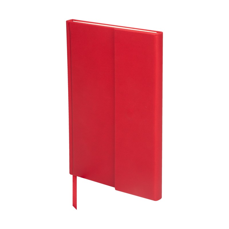 LIBRETA BOK ROJO