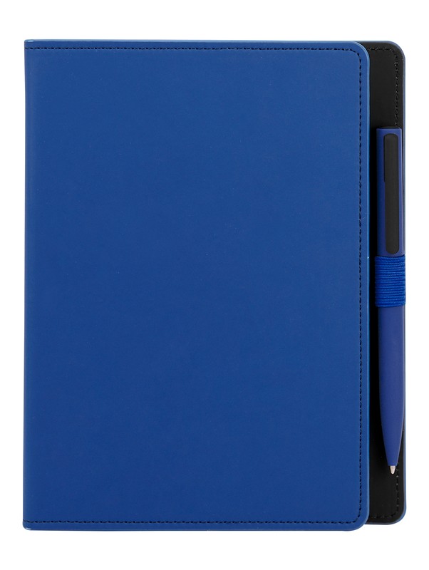 LIBRETA KIONA AZUL