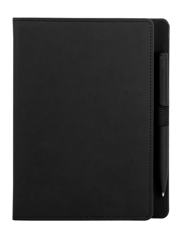 LIBRETA KIONA NEGRO