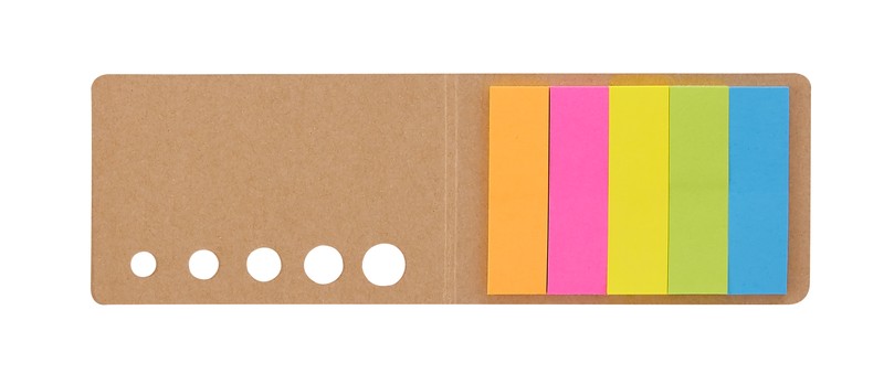 PORTA NOTAS TRUSKAVET BEIGE - Imagen 2