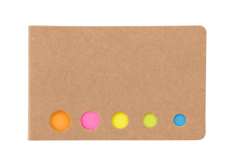 PORTA NOTAS TRUSKAVET BEIGE - Imagen 3