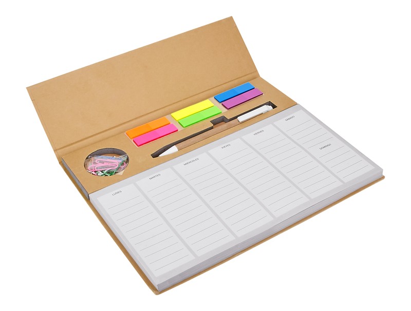 PROGRAMADOR PRISTINA BEIGE