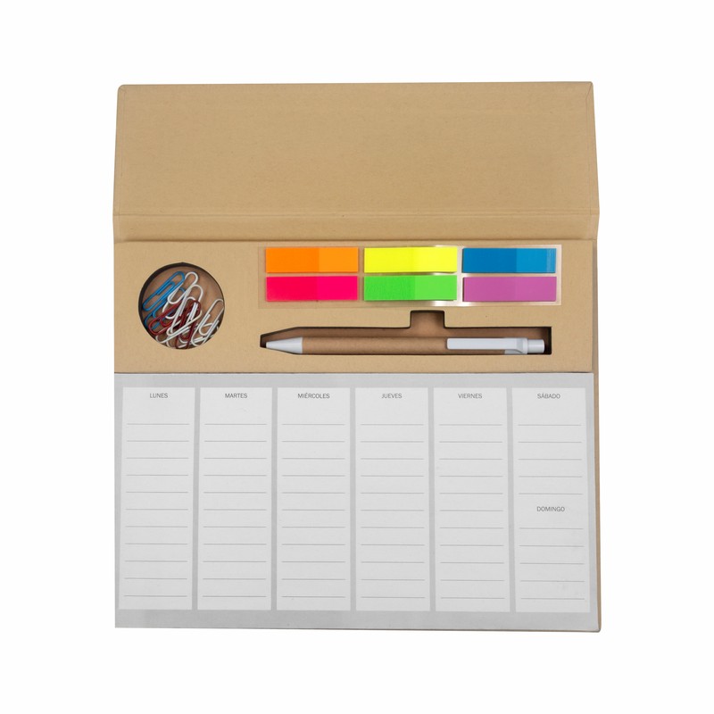PROGRAMADOR PRISTINA BEIGE - Imagen 3