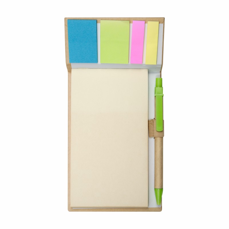 PORTA NOTAS AZALAI - Imagen 2