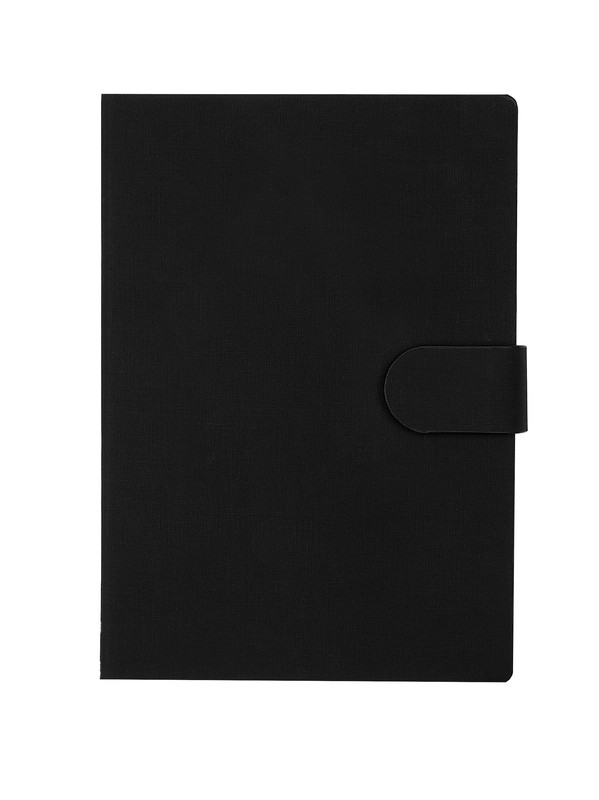 LIBRETA VONIT NEGRO