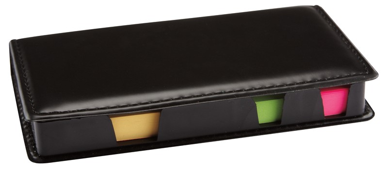 ESTUCHE C/PORTA NOTAS - Imagen 2