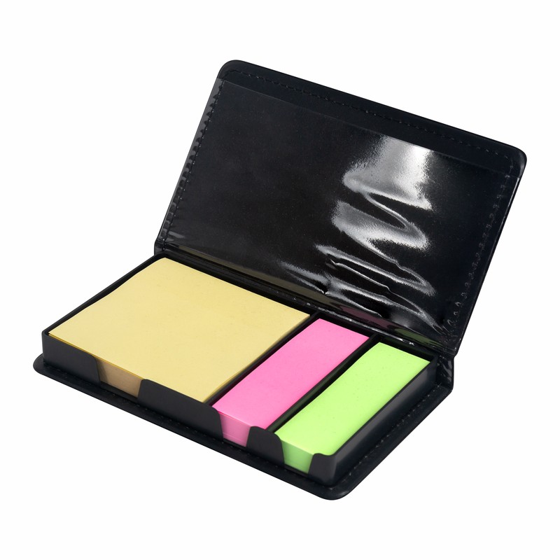 ESTUCHE C/PORTA NOTAS - Imagen 3