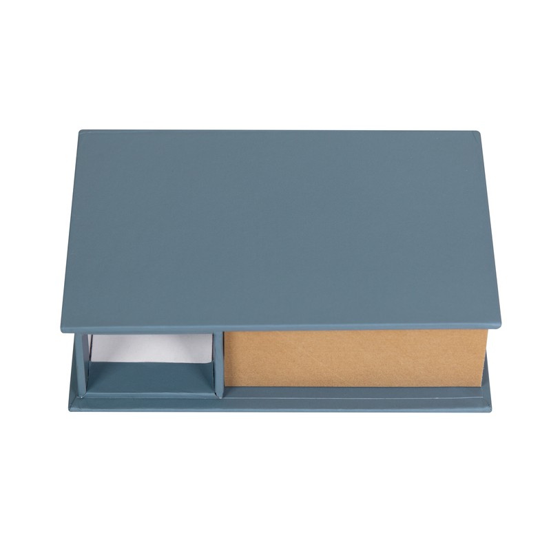 PORTA NOTAS KUSLIG AZUL - Imagen 2