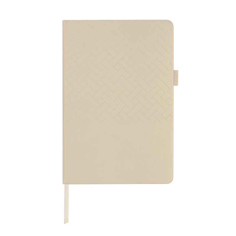 LIBRETA TESUT HUESO - Imagen 2