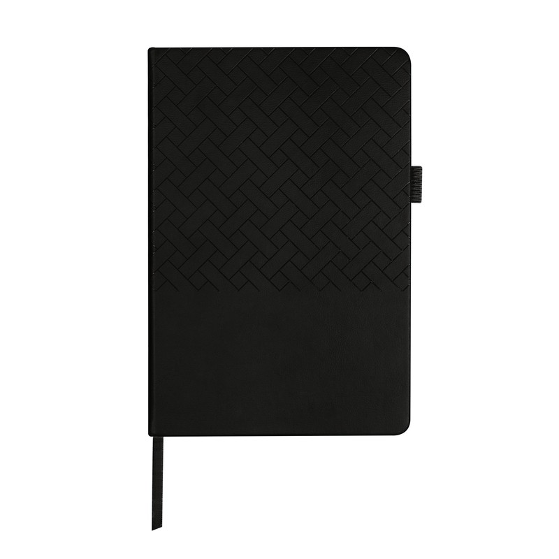 LIBRETA TESUT NEGRO - Imagen 2