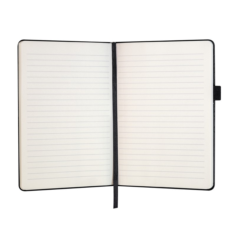 LIBRETA TESUT NEGRO - Imagen 3