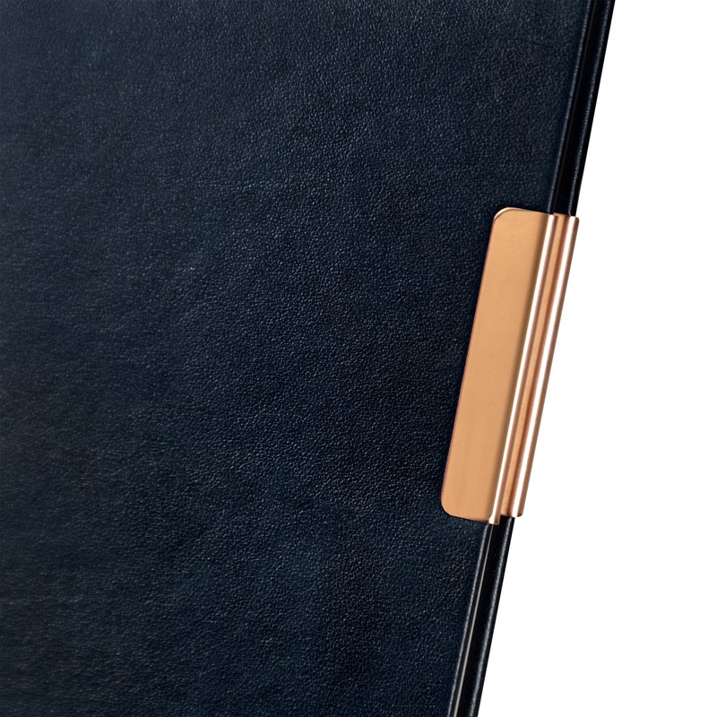 LIBRETA KOLM AZUL - Imagen 4