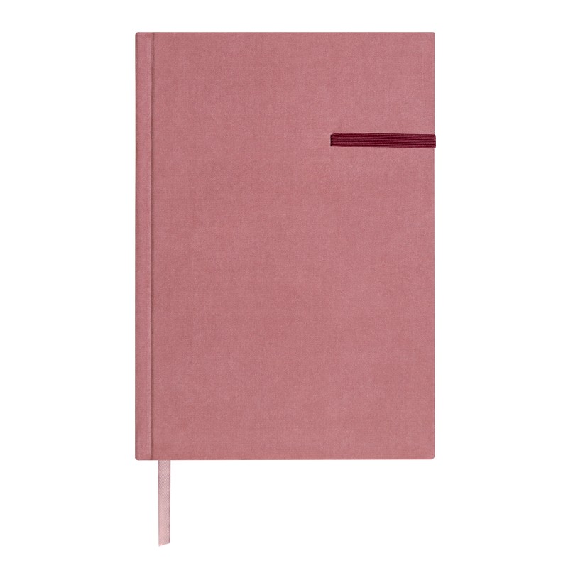 LIBRETA BLID ROSA - Imagen 2