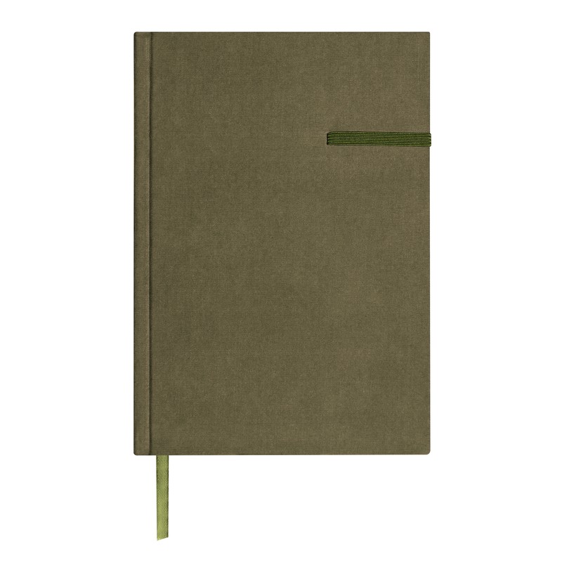 LIBRETA BLID VERDE - Imagen 2