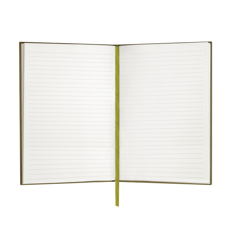 LIBRETA BLID VERDE - Imagen 3