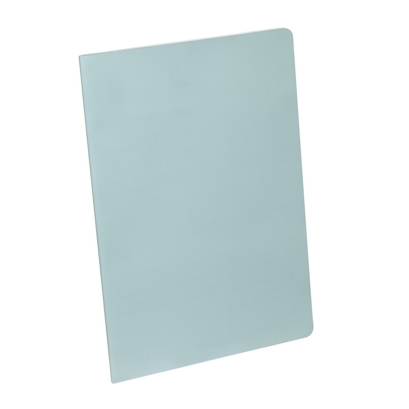 LIBRETA SLANK AZUL