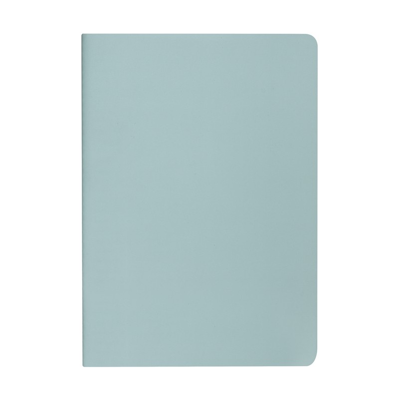 LIBRETA SLANK AZUL - Imagen 2
