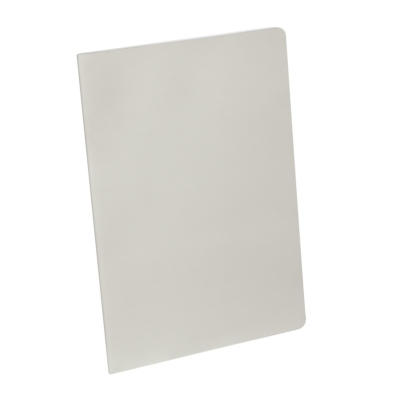 LIBRETA SLANK GRIS