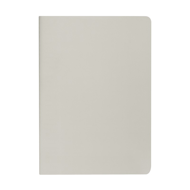 LIBRETA SLANK GRIS - Imagen 2