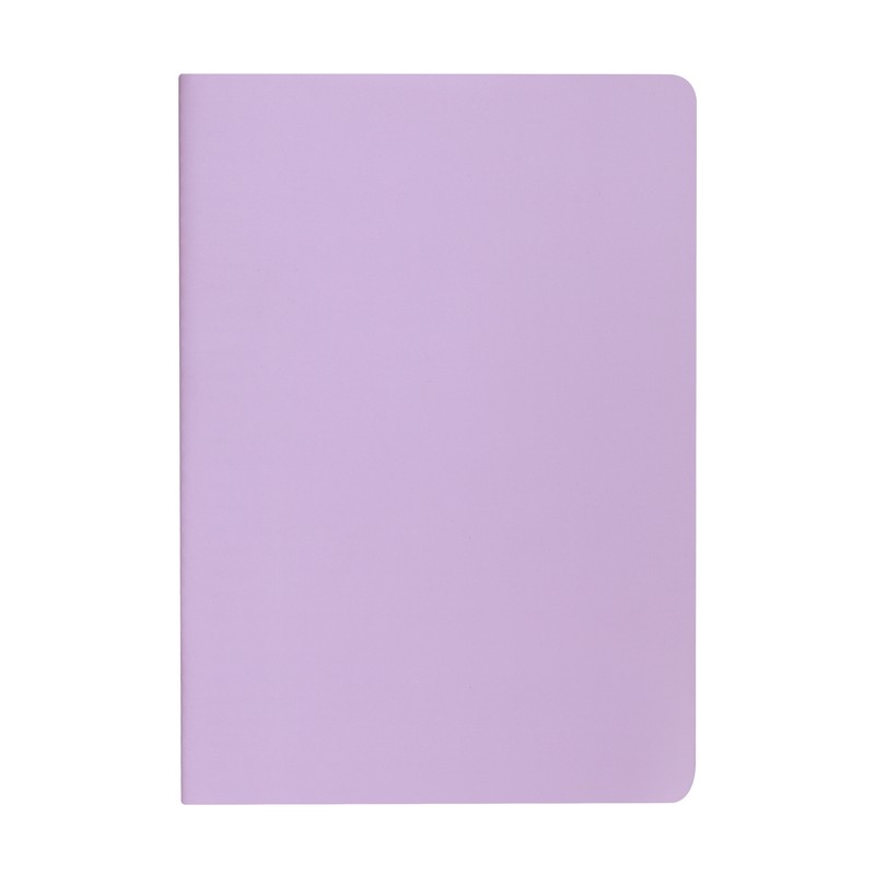 LIBRETA SLANK MORADO - Imagen 2