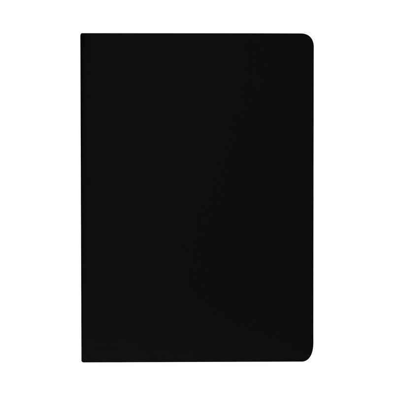 LIBRETA SLANK NEGRO - Imagen 2