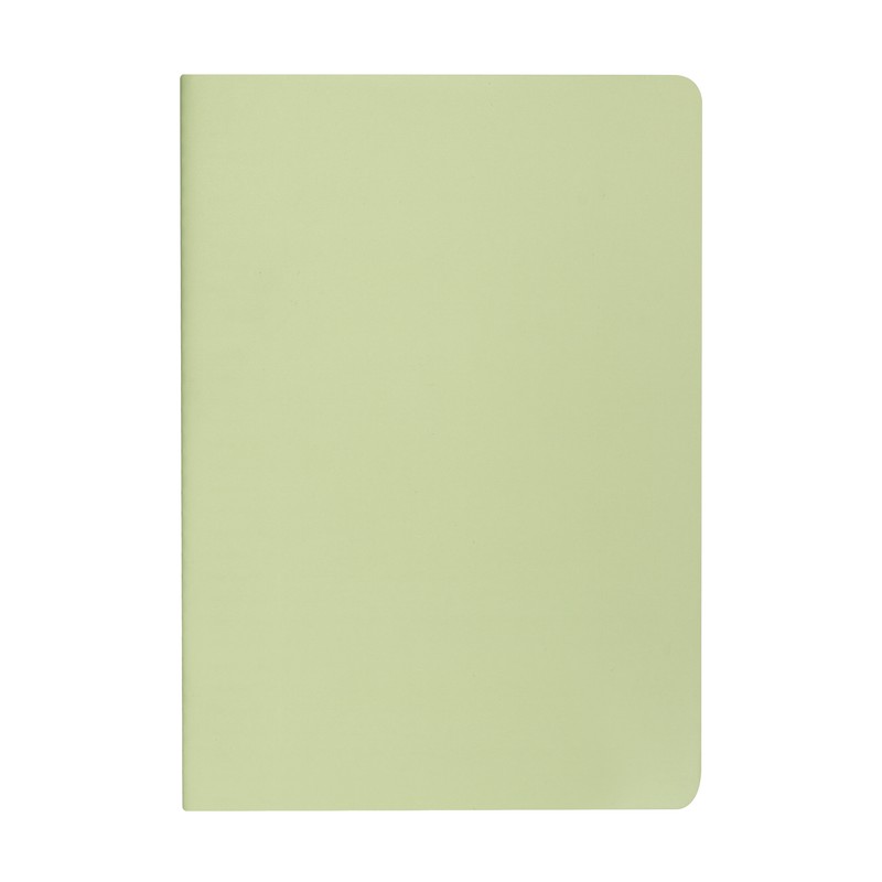 LIBRETA SLANK VERDE - Imagen 2