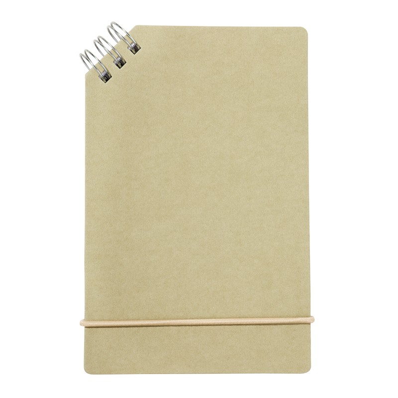 LIBRETA CARROLL VERDE