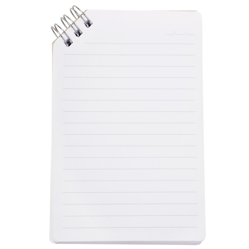 LIBRETA CARROLL VERDE - Imagen 3