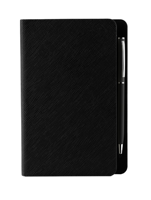 LIBRETA FUNEE NEGRO
