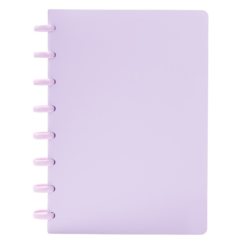 LIBRETA IKOTI MORADO