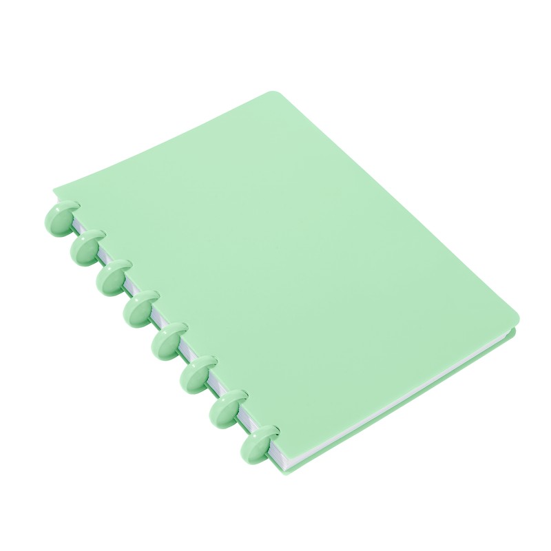LIBRETA IKOTI VERDE - Imagen 2