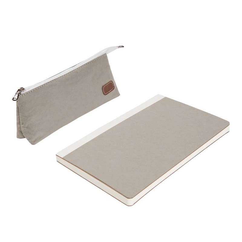 SET ECO VAVIRI GRIS - Imagen 2